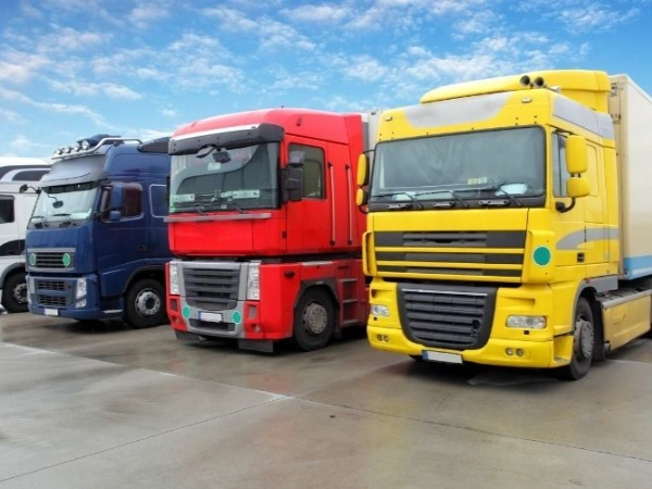 İzmir Alaşehir Nakliye